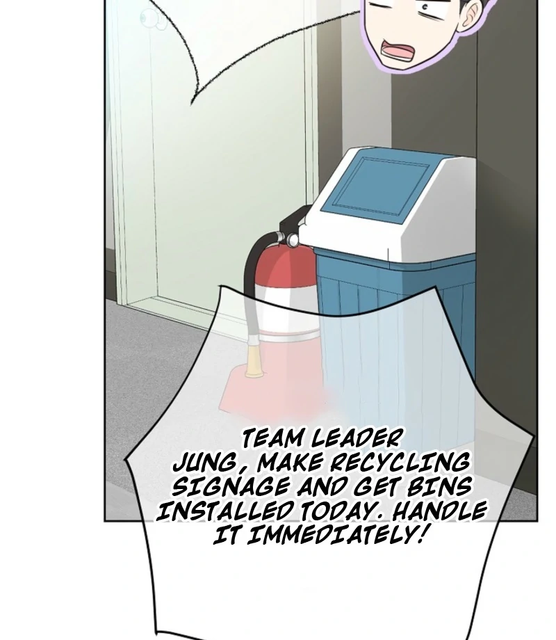 Read I Became a Fake Family With My Boss EN Manga Online