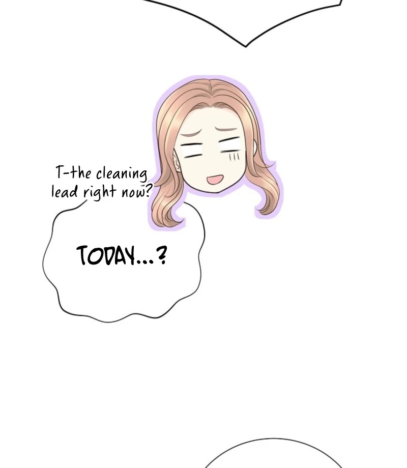 Read I Became a Fake Family With My Boss EN Manga Online