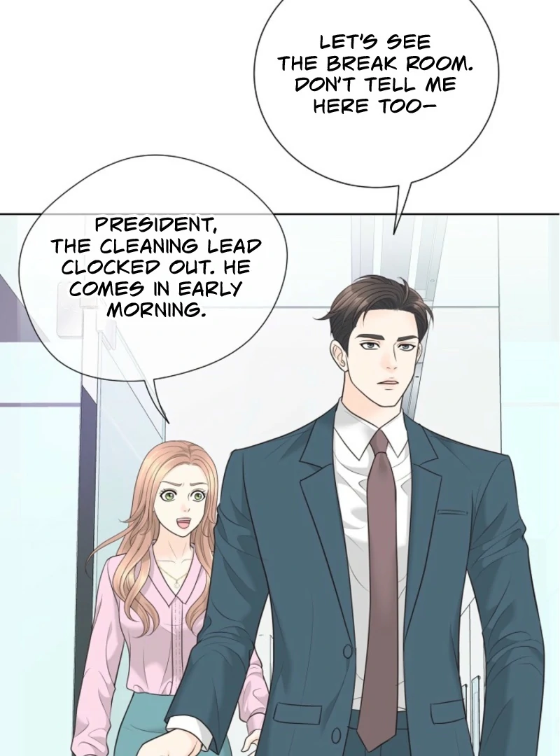 Read I Became a Fake Family With My Boss EN Manga Online