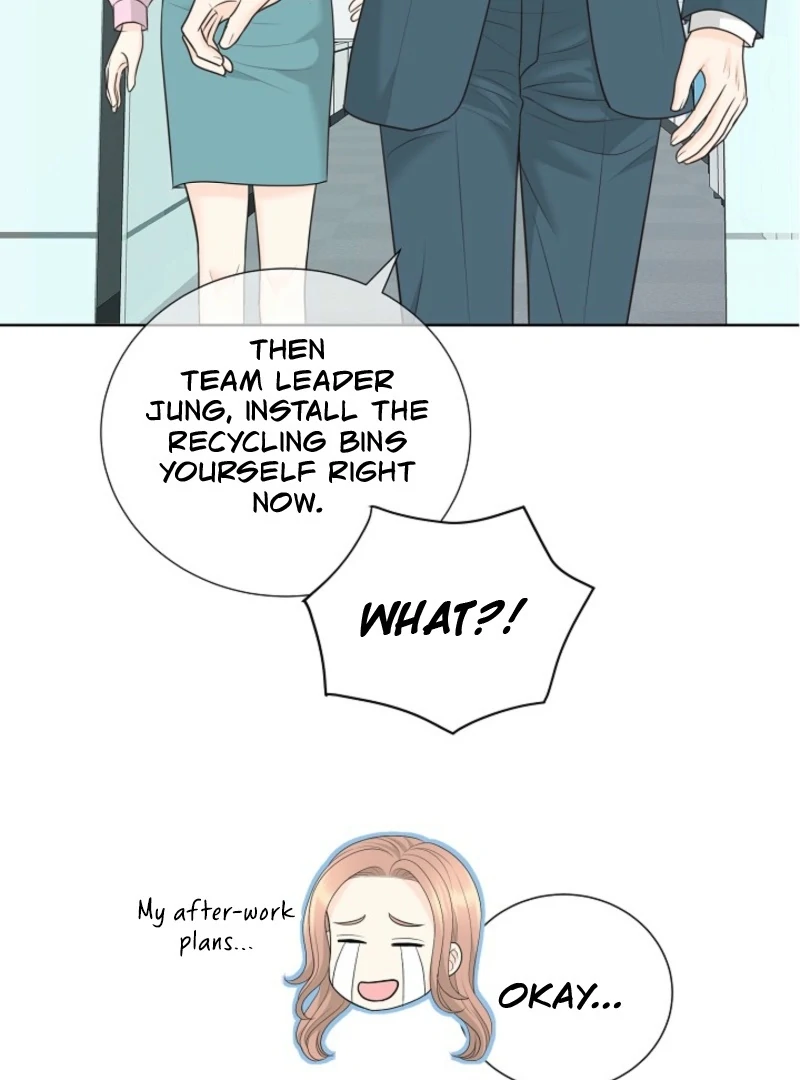 Read I Became a Fake Family With My Boss EN Manga Online
