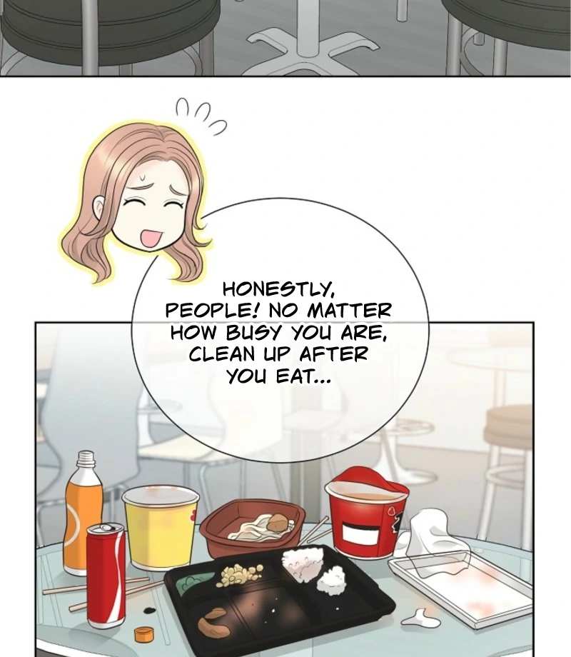 Read I Became a Fake Family With My Boss EN Manga Online