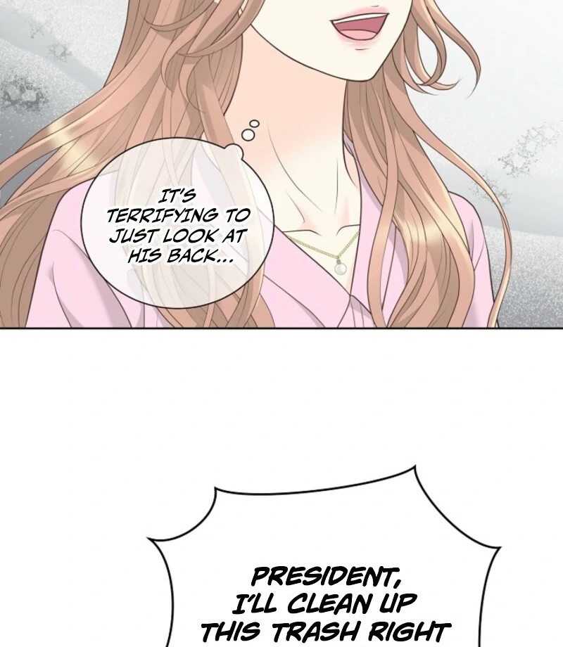 Read I Became a Fake Family With My Boss EN Manga Online