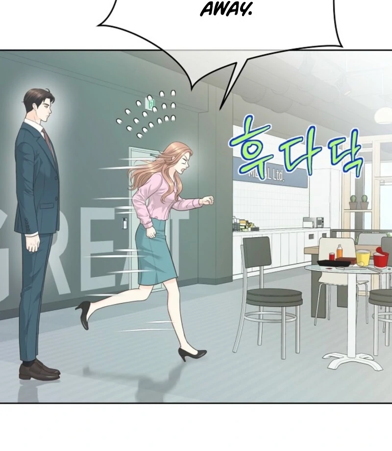 Read I Became a Fake Family With My Boss EN Manga Online