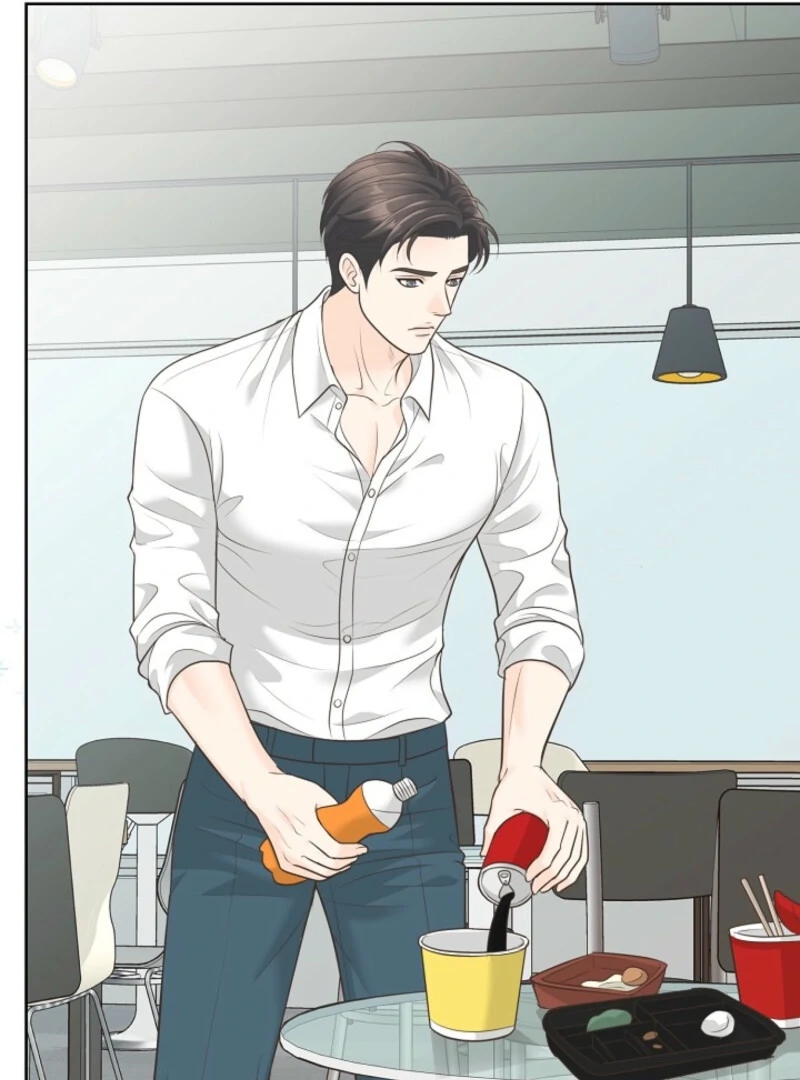 Read I Became a Fake Family With My Boss EN Manga Online