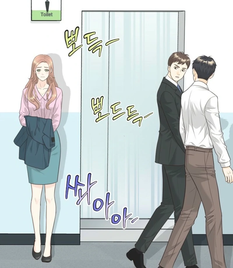 Read I Became a Fake Family With My Boss EN Manga Online