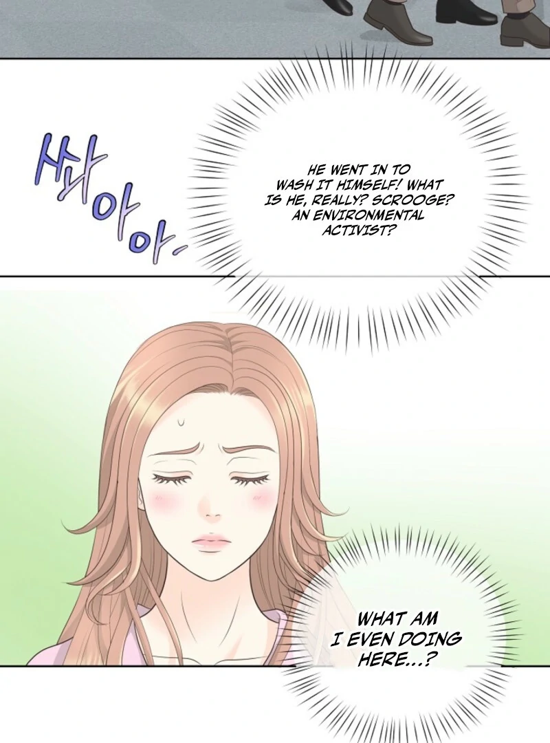 Read I Became a Fake Family With My Boss EN Manga Online