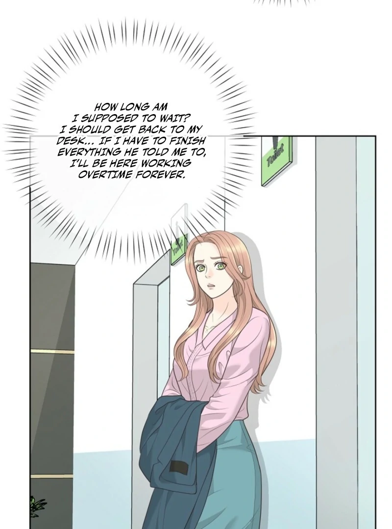 Read I Became a Fake Family With My Boss EN Manga Online