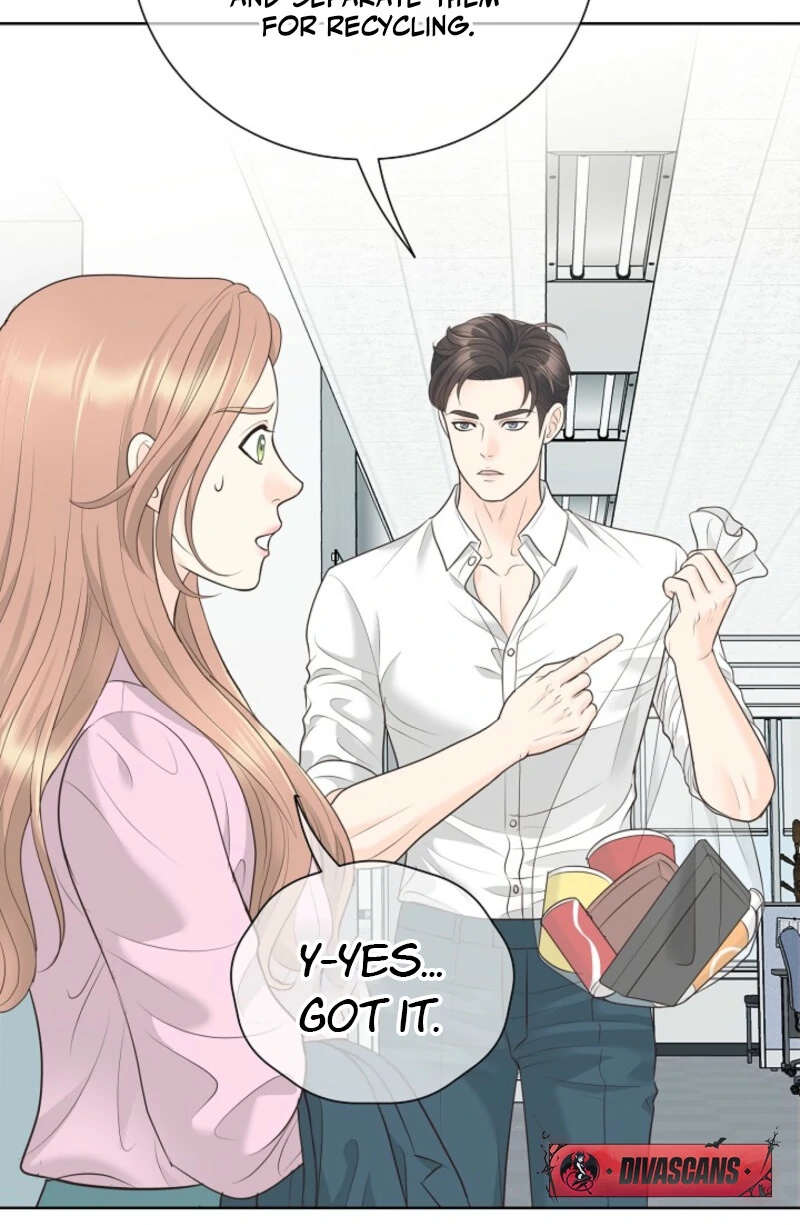 Read I Became a Fake Family With My Boss EN Manga Online