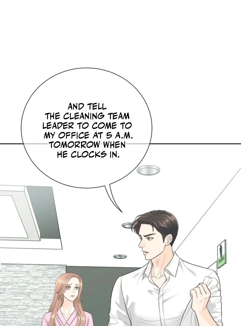 Read I Became a Fake Family With My Boss EN Manga Online