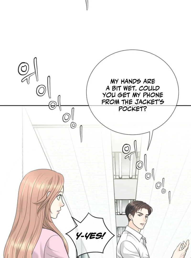 Read I Became a Fake Family With My Boss EN Manga Online