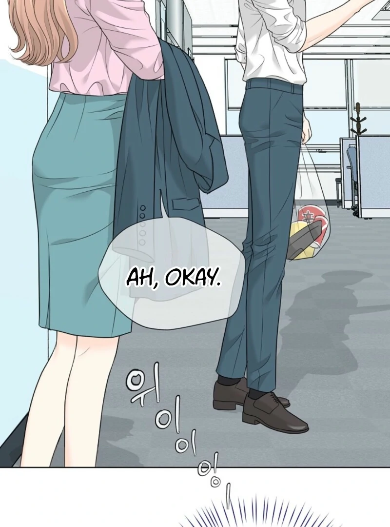 Read I Became a Fake Family With My Boss EN Manga Online