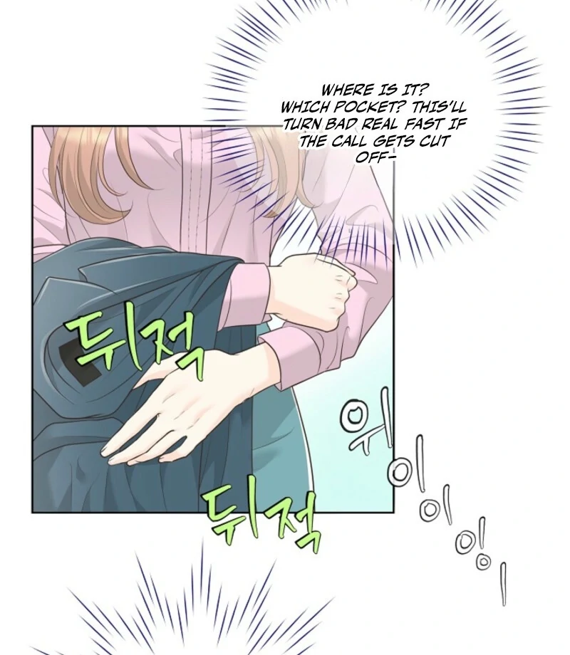 Read I Became a Fake Family With My Boss EN Manga Online