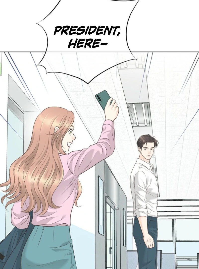 Read I Became a Fake Family With My Boss EN Manga Online