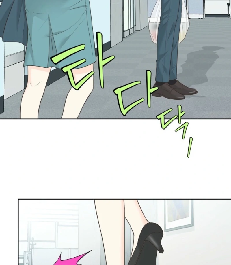 Read I Became a Fake Family With My Boss EN Manga Online