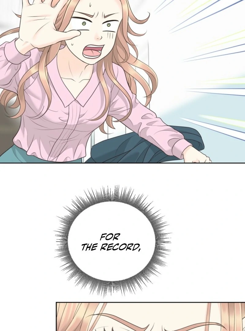 Read I Became a Fake Family With My Boss EN Manga Online
