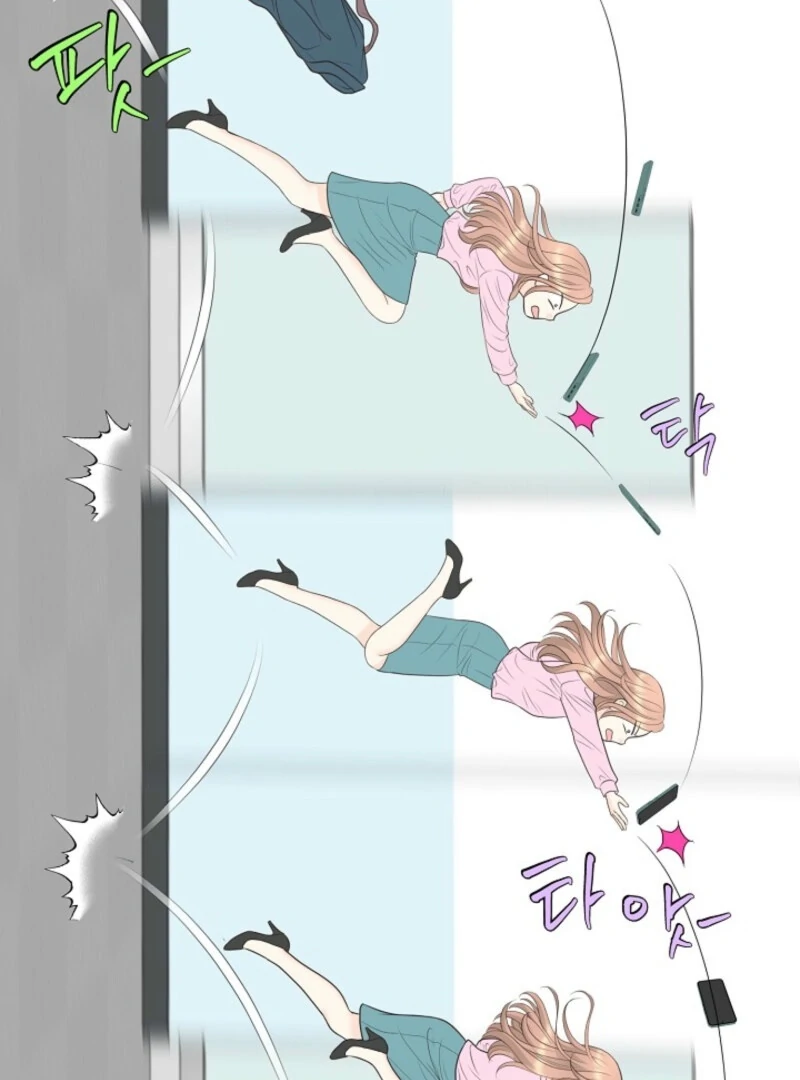 Read I Became a Fake Family With My Boss EN Manga Online