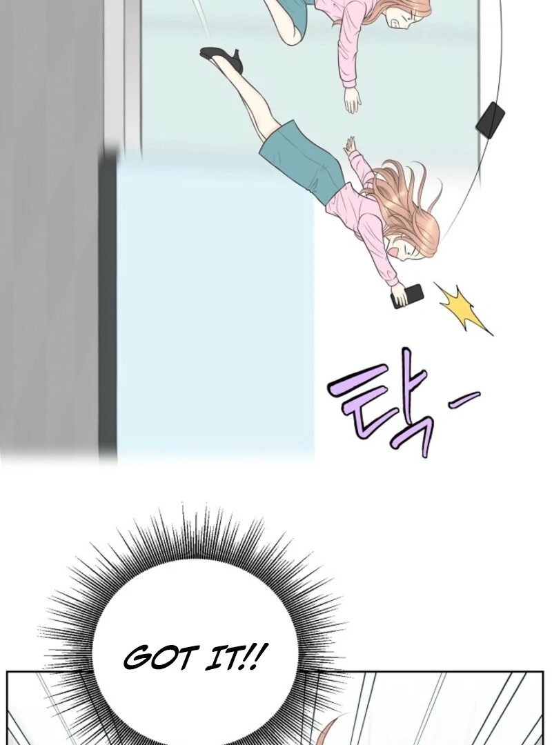 Read I Became a Fake Family With My Boss EN Manga Online