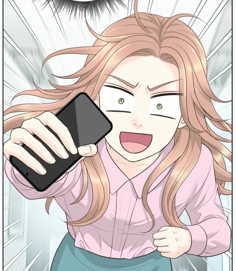 Read I Became a Fake Family With My Boss EN Manga Online