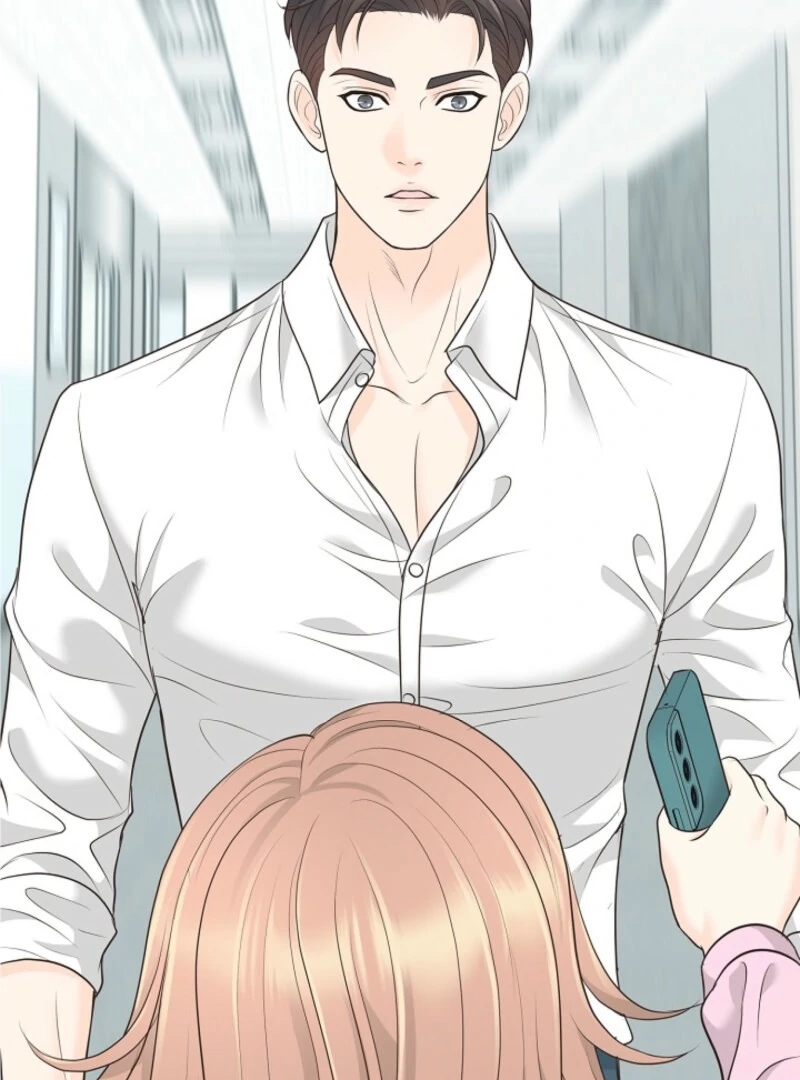 Read I Became a Fake Family With My Boss EN Manga Online