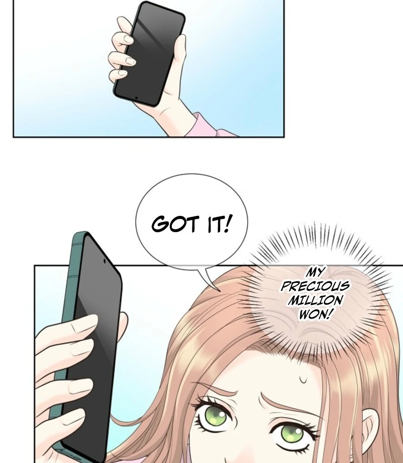 Read I Became a Fake Family With My Boss EN Manga Online