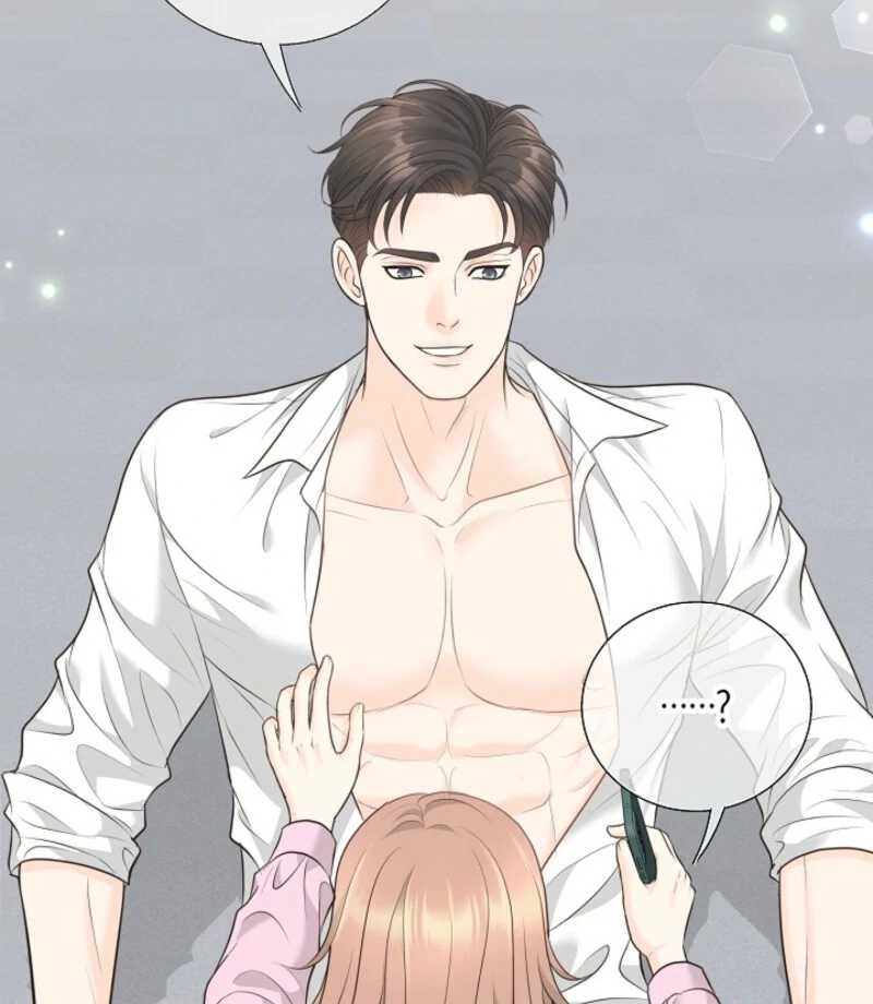 Read I Became a Fake Family With My Boss EN Manga Online