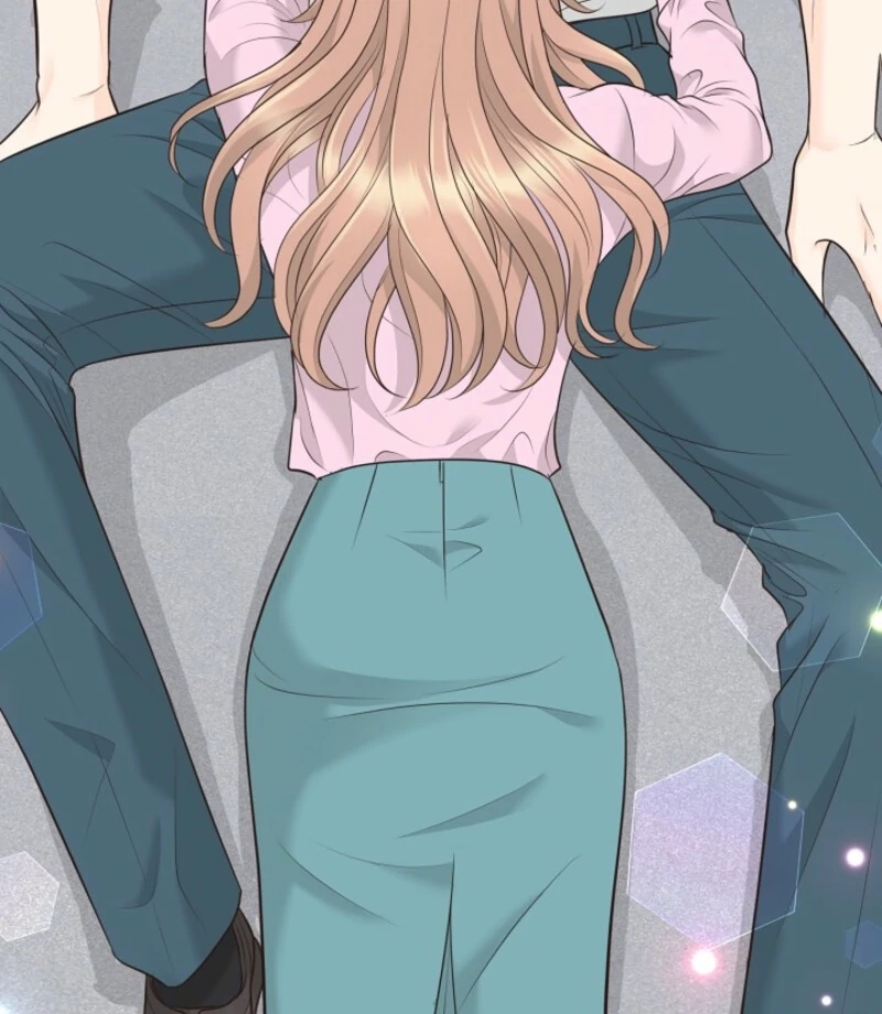 Read I Became a Fake Family With My Boss EN Manga Online