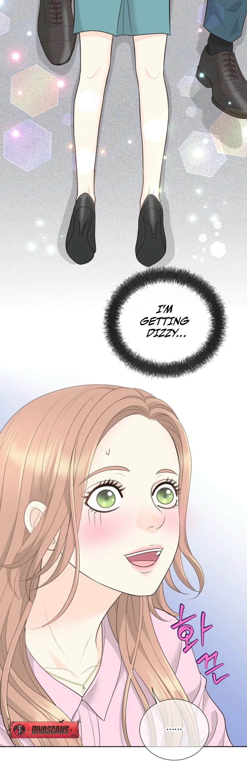 Read I Became a Fake Family With My Boss EN Manga Online