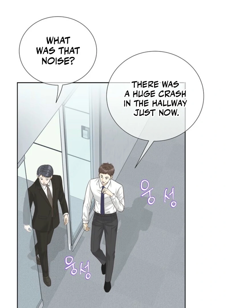 Read I Became a Fake Family With My Boss EN Manga Online