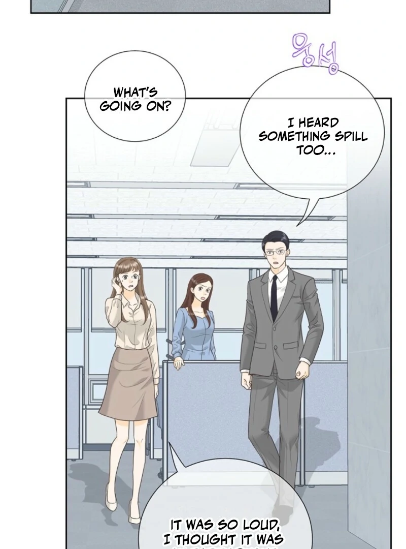 Read I Became a Fake Family With My Boss EN Manga Online
