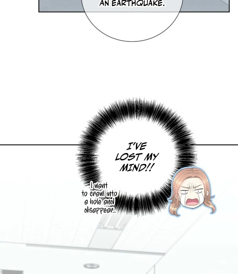Read I Became a Fake Family With My Boss EN Manga Online
