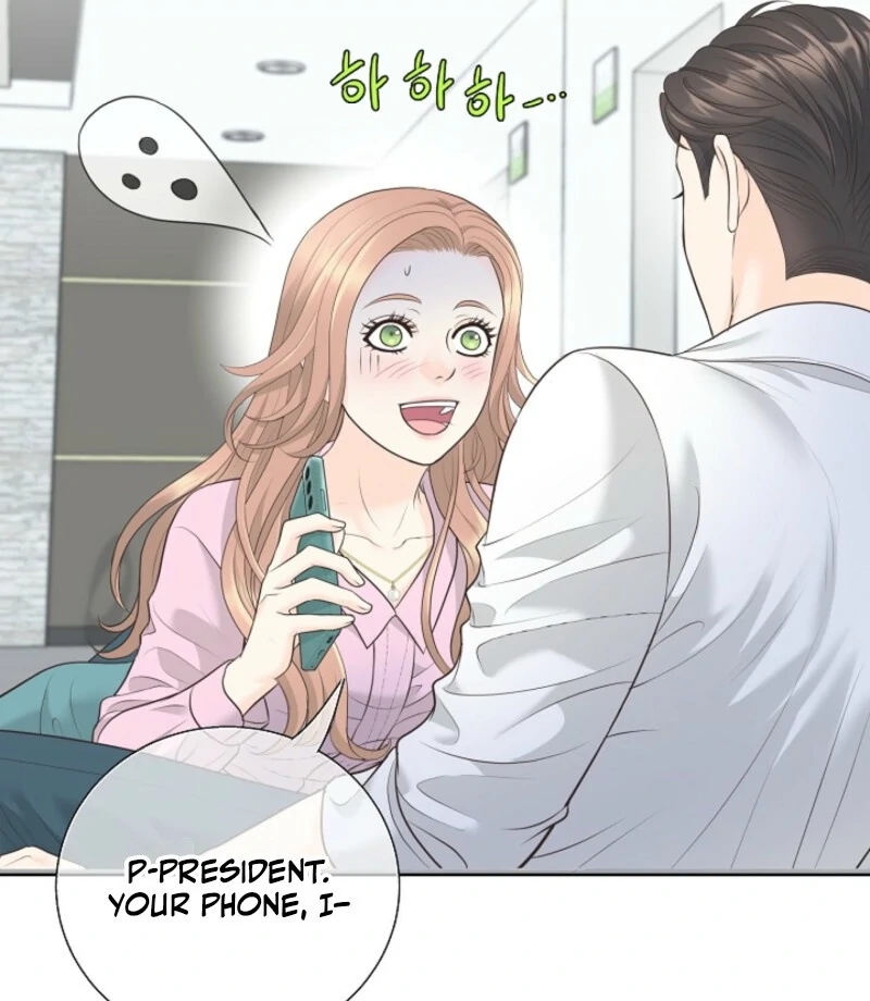 Read I Became a Fake Family With My Boss EN Manga Online
