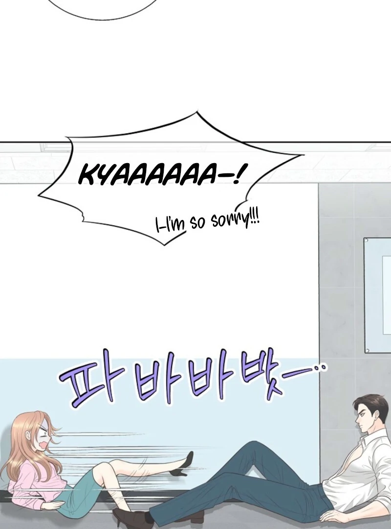 Read I Became a Fake Family With My Boss EN Manga Online