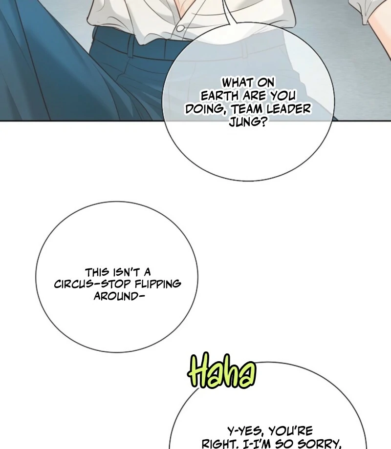Read I Became a Fake Family With My Boss EN Manga Online