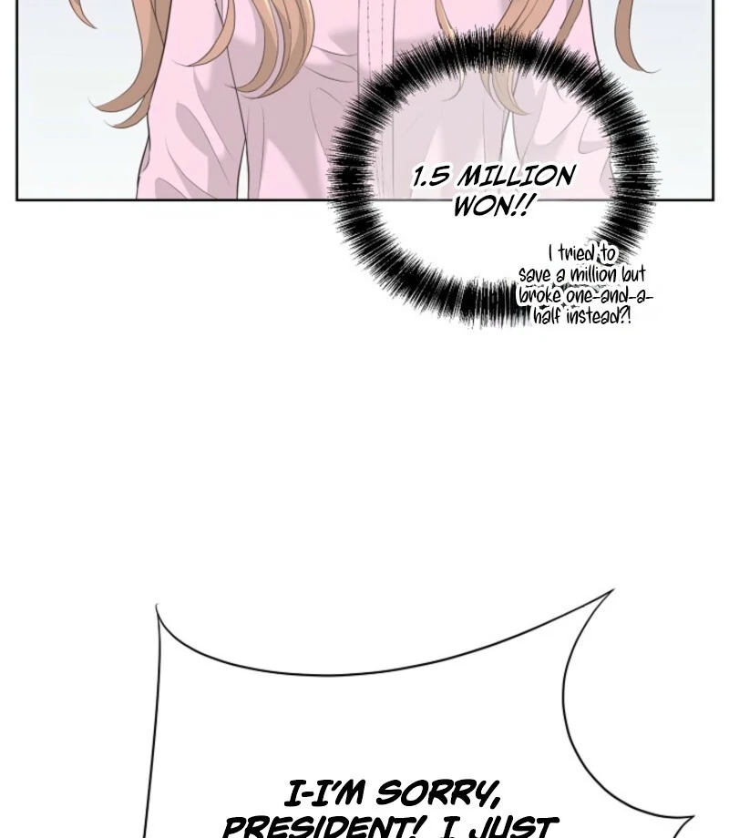 Read I Became a Fake Family With My Boss EN Manga Online
