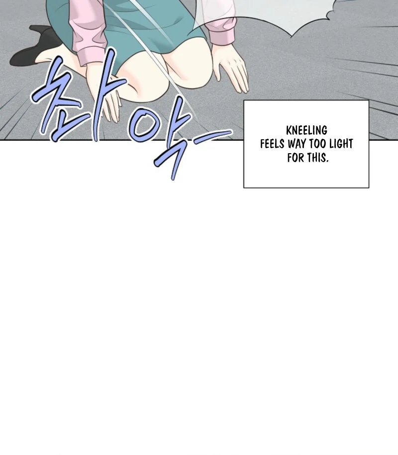 Read I Became a Fake Family With My Boss EN Manga Online