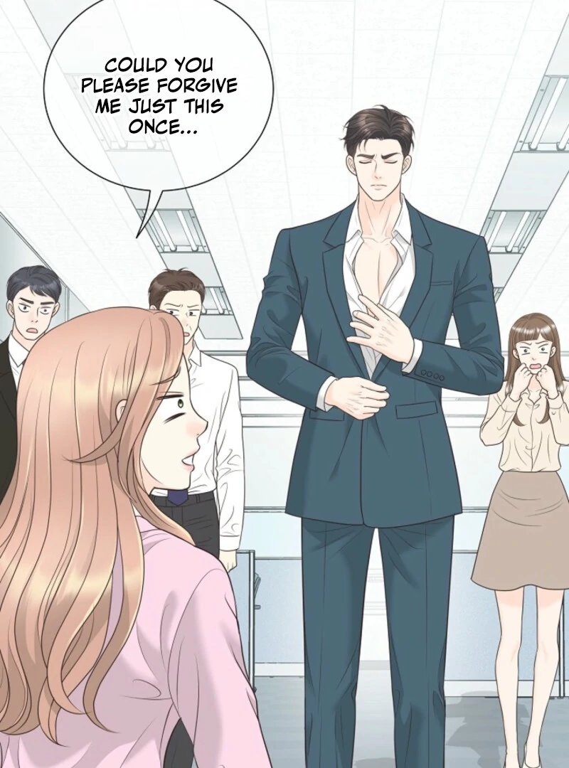 Read I Became a Fake Family With My Boss EN Manga Online