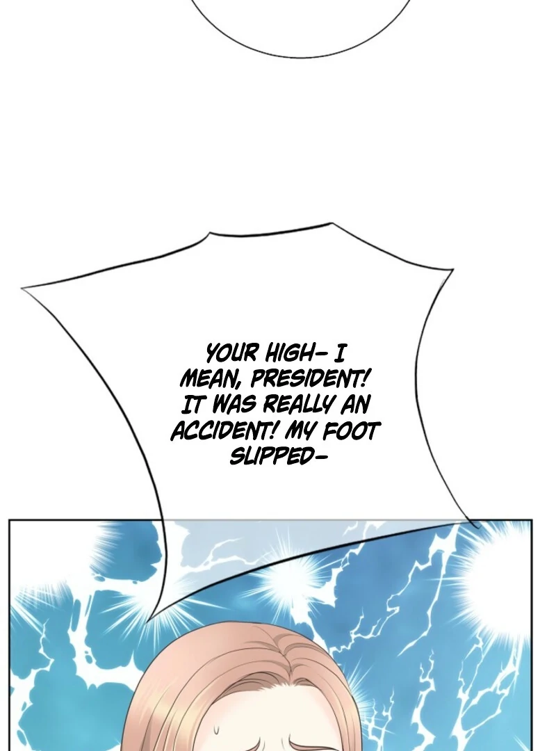 Read I Became a Fake Family With My Boss EN Manga Online