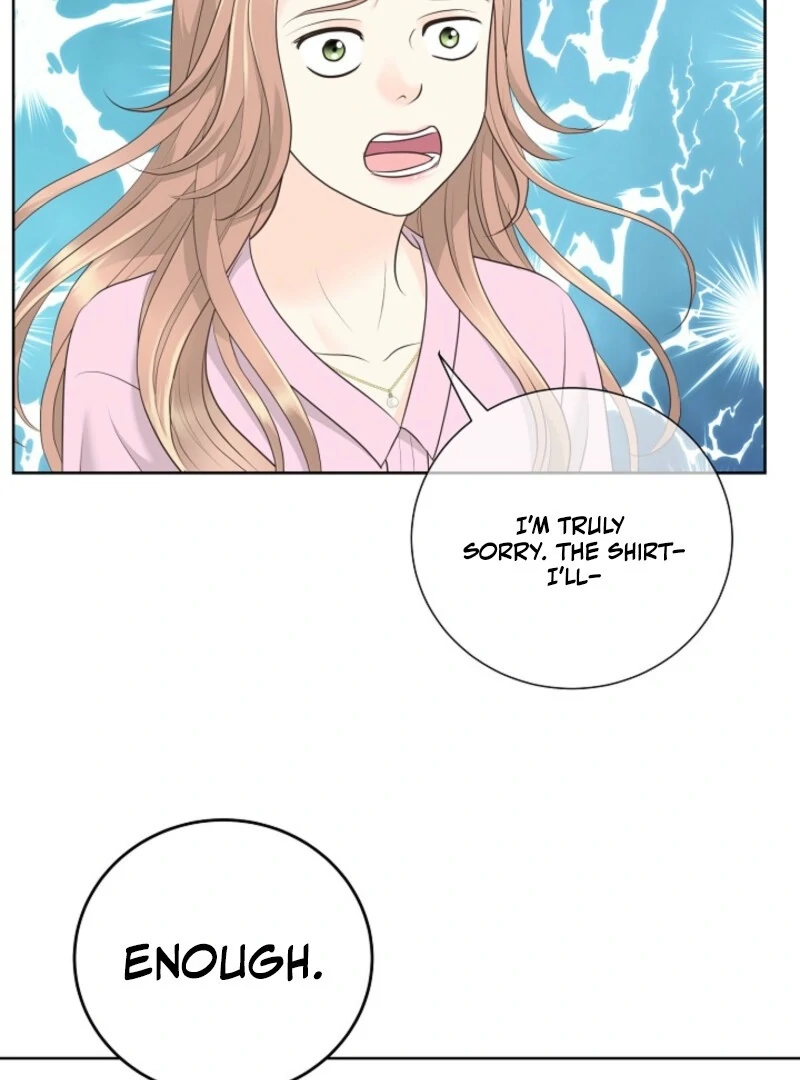 Read I Became a Fake Family With My Boss EN Manga Online