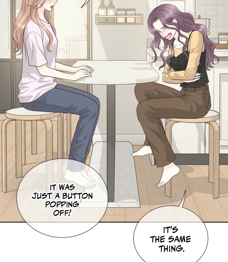 Read I Became a Fake Family With My Boss EN Manga Online