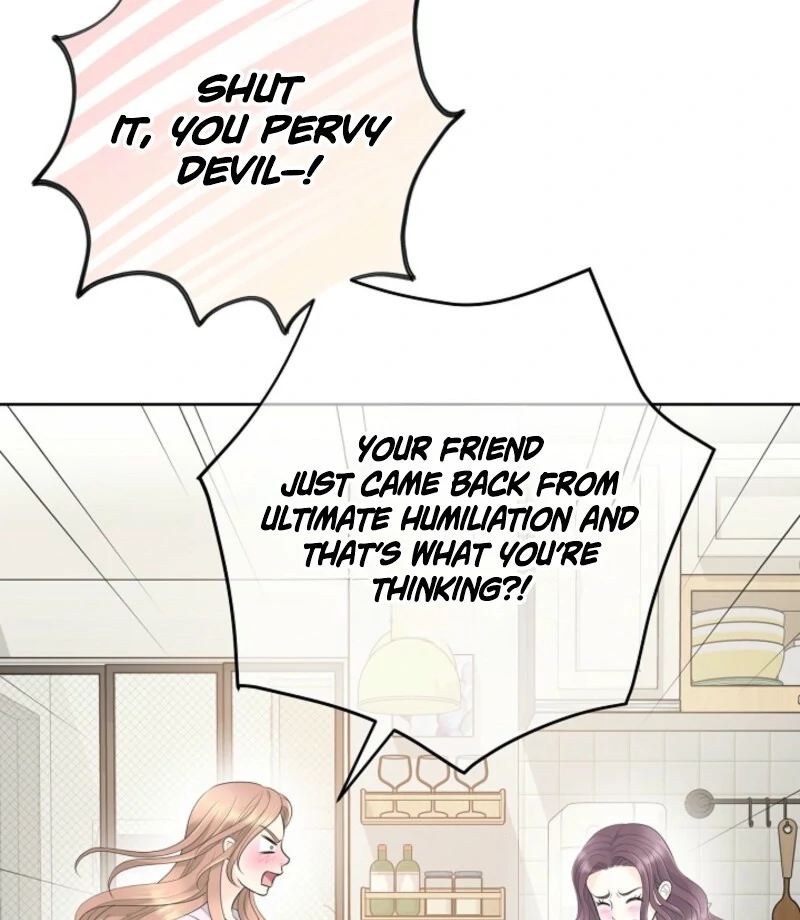 Read I Became a Fake Family With My Boss EN Manga Online