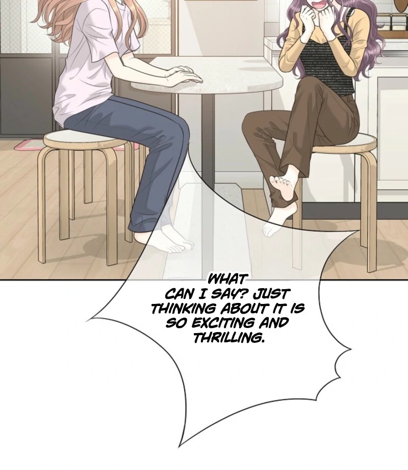 Read I Became a Fake Family With My Boss EN Manga Online