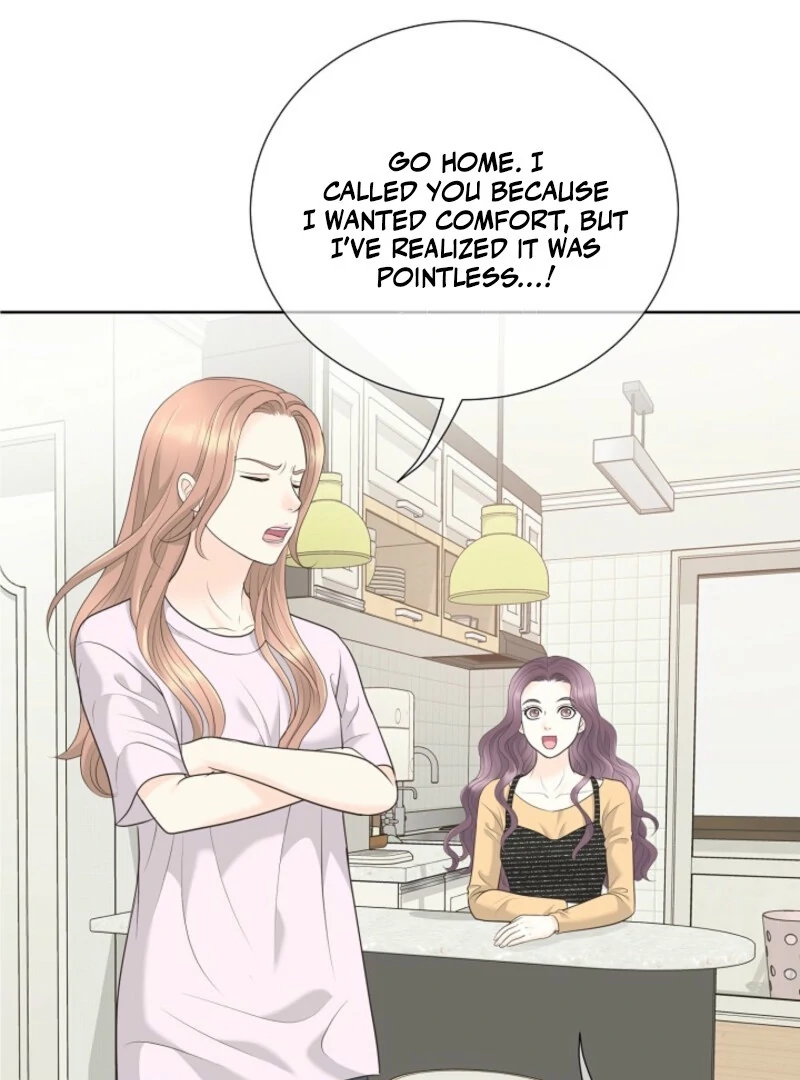 Read I Became a Fake Family With My Boss EN Manga Online