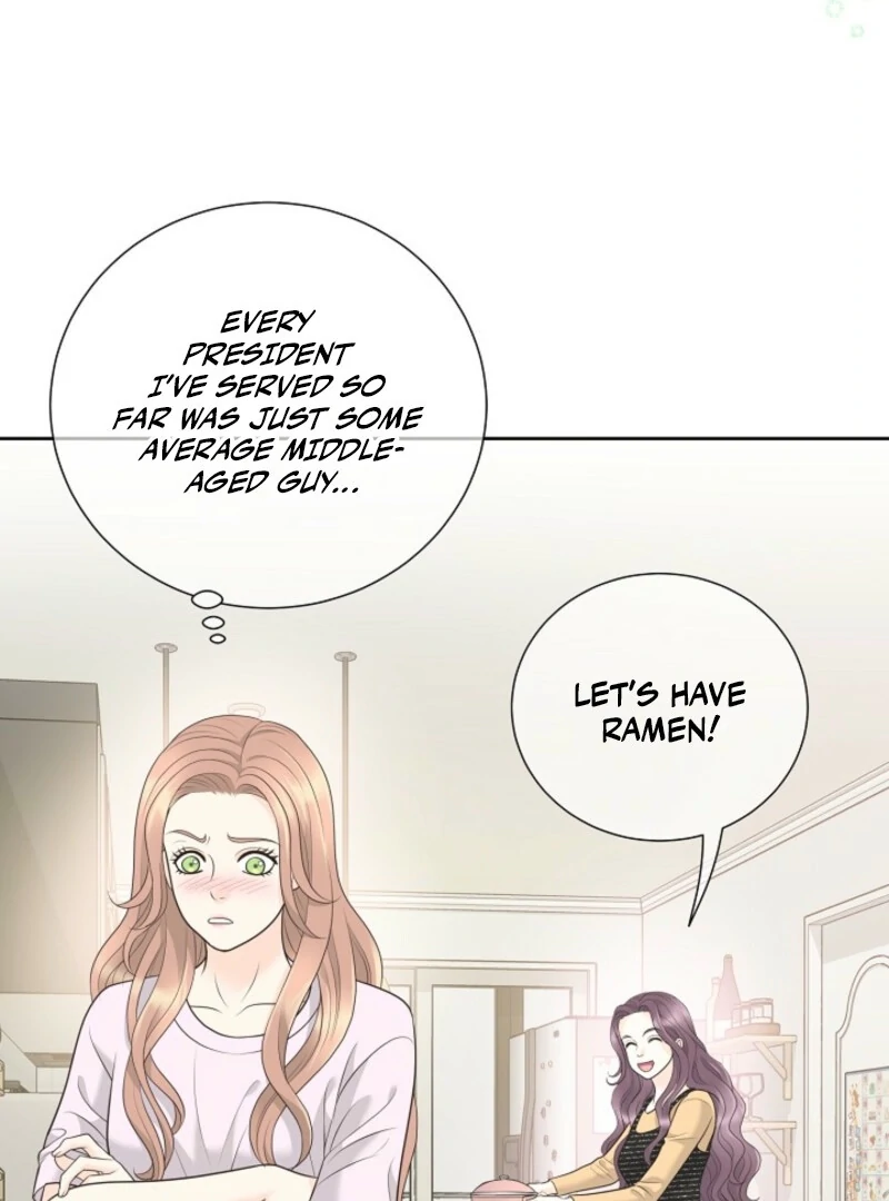 Read I Became a Fake Family With My Boss EN Manga Online