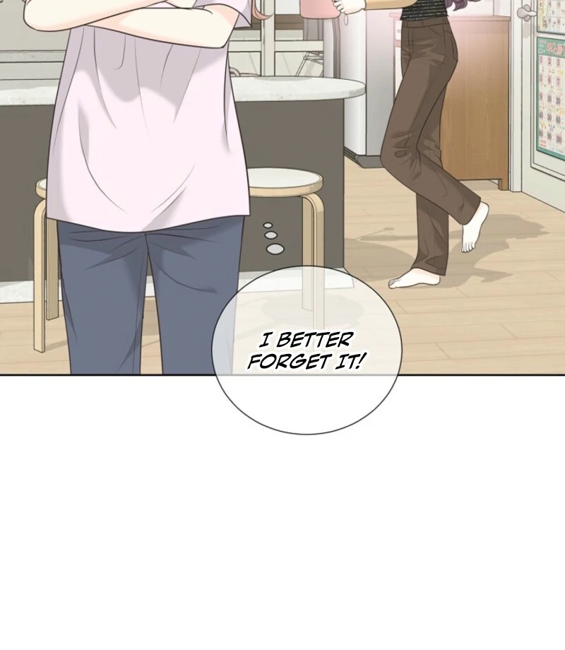 Read I Became a Fake Family With My Boss EN Manga Online