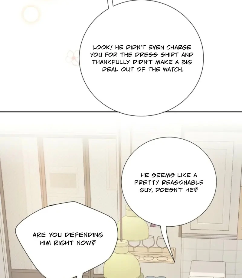 Read I Became a Fake Family With My Boss EN Manga Online