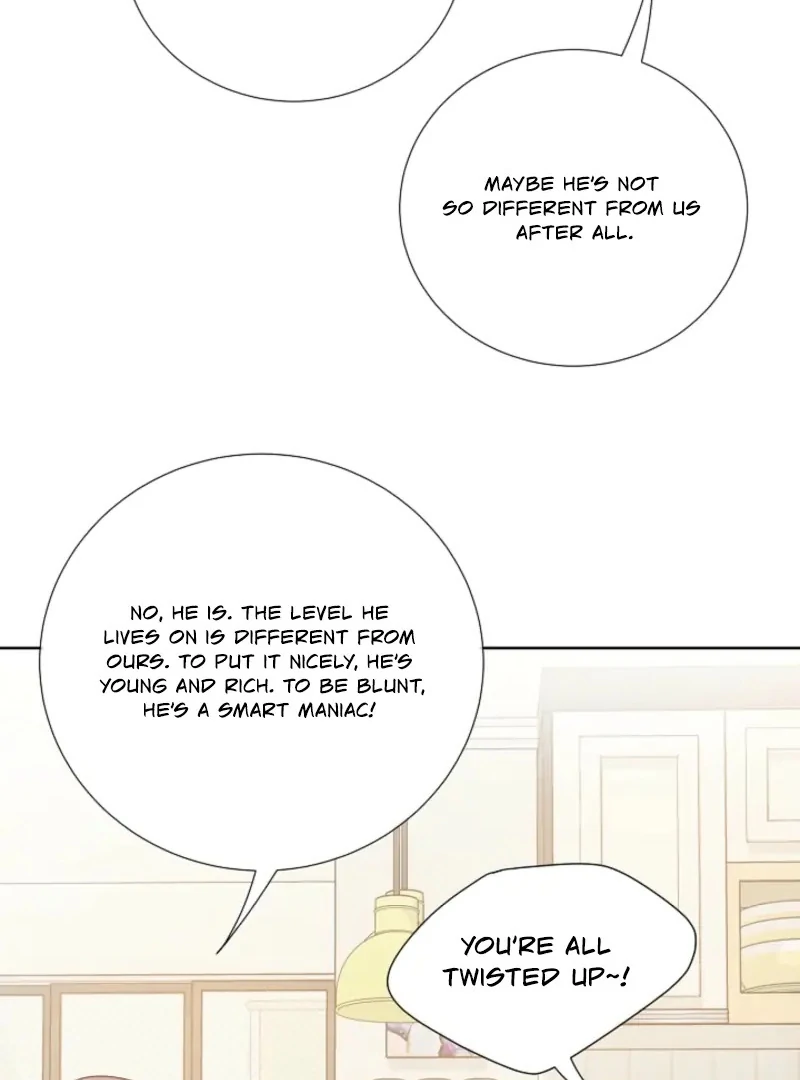 Read I Became a Fake Family With My Boss EN Manga Online