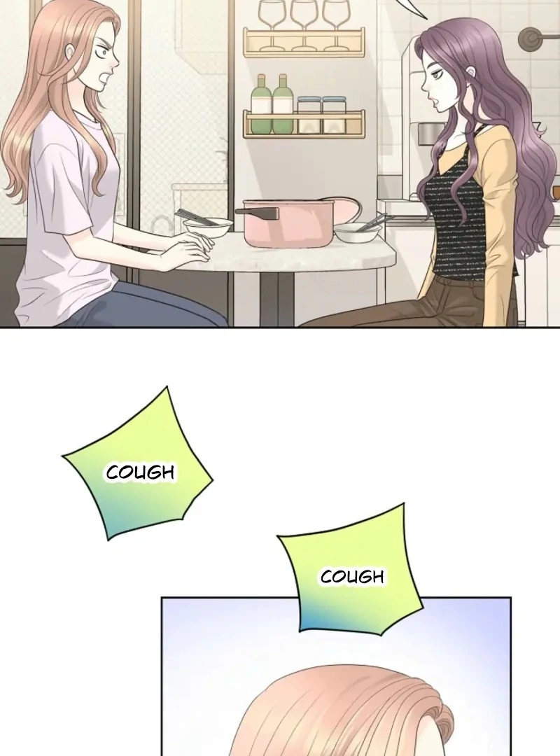 Read I Became a Fake Family With My Boss EN Manga Online