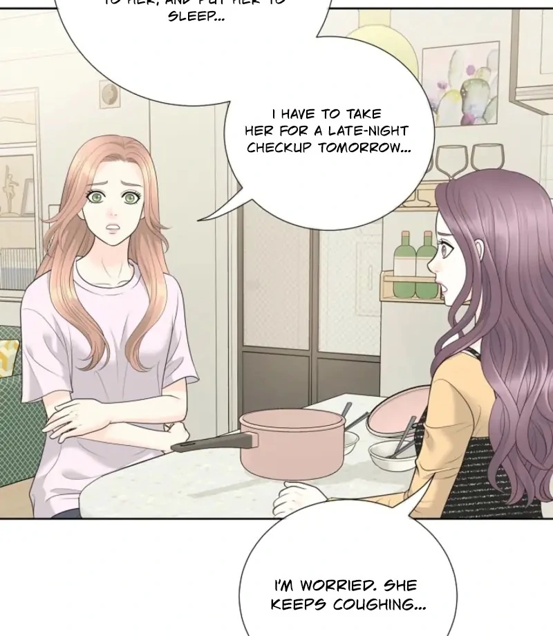 Read I Became a Fake Family With My Boss EN Manga Online