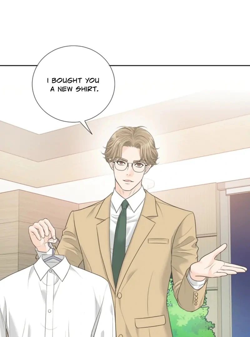 Read I Became a Fake Family With My Boss EN Manga Online