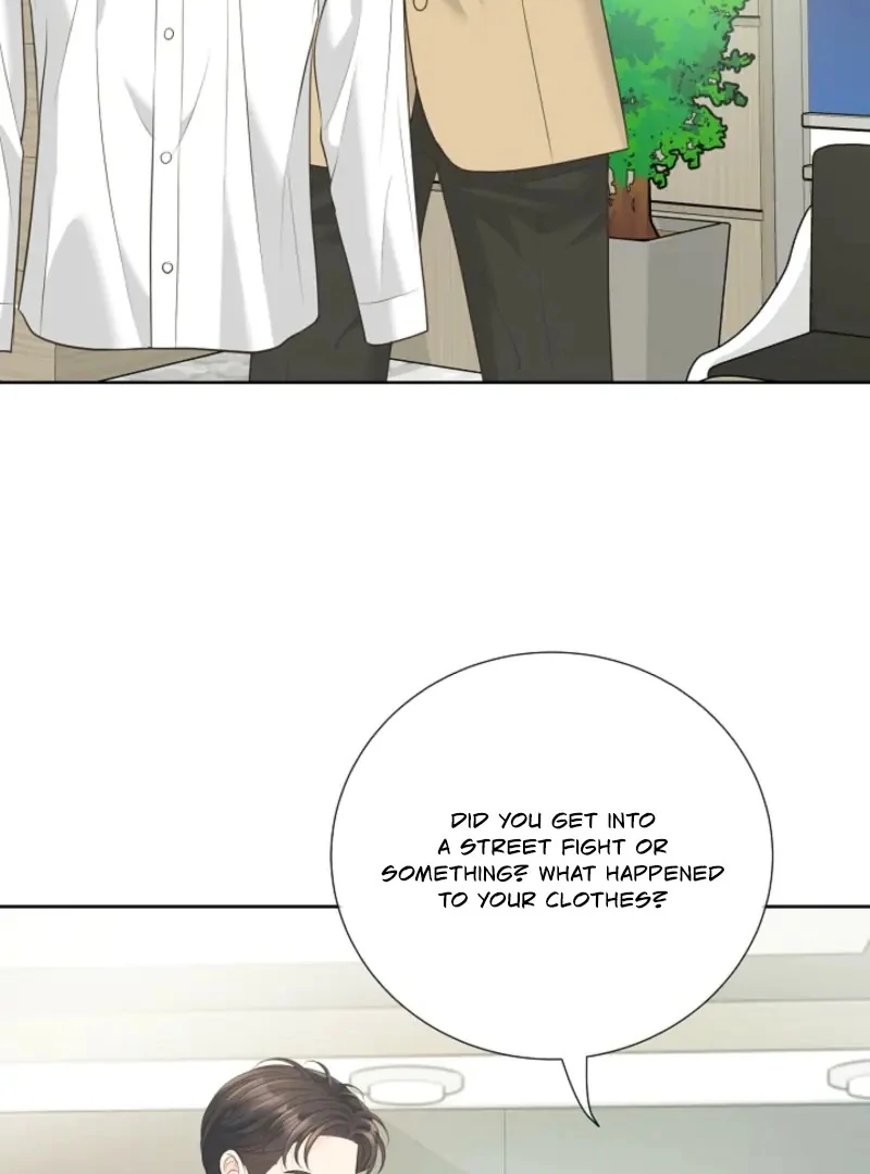 Read I Became a Fake Family With My Boss EN Manga Online